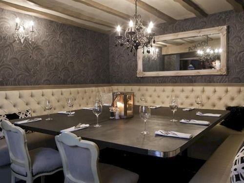 Hotel The Blue Anchor Feering Exterior foto